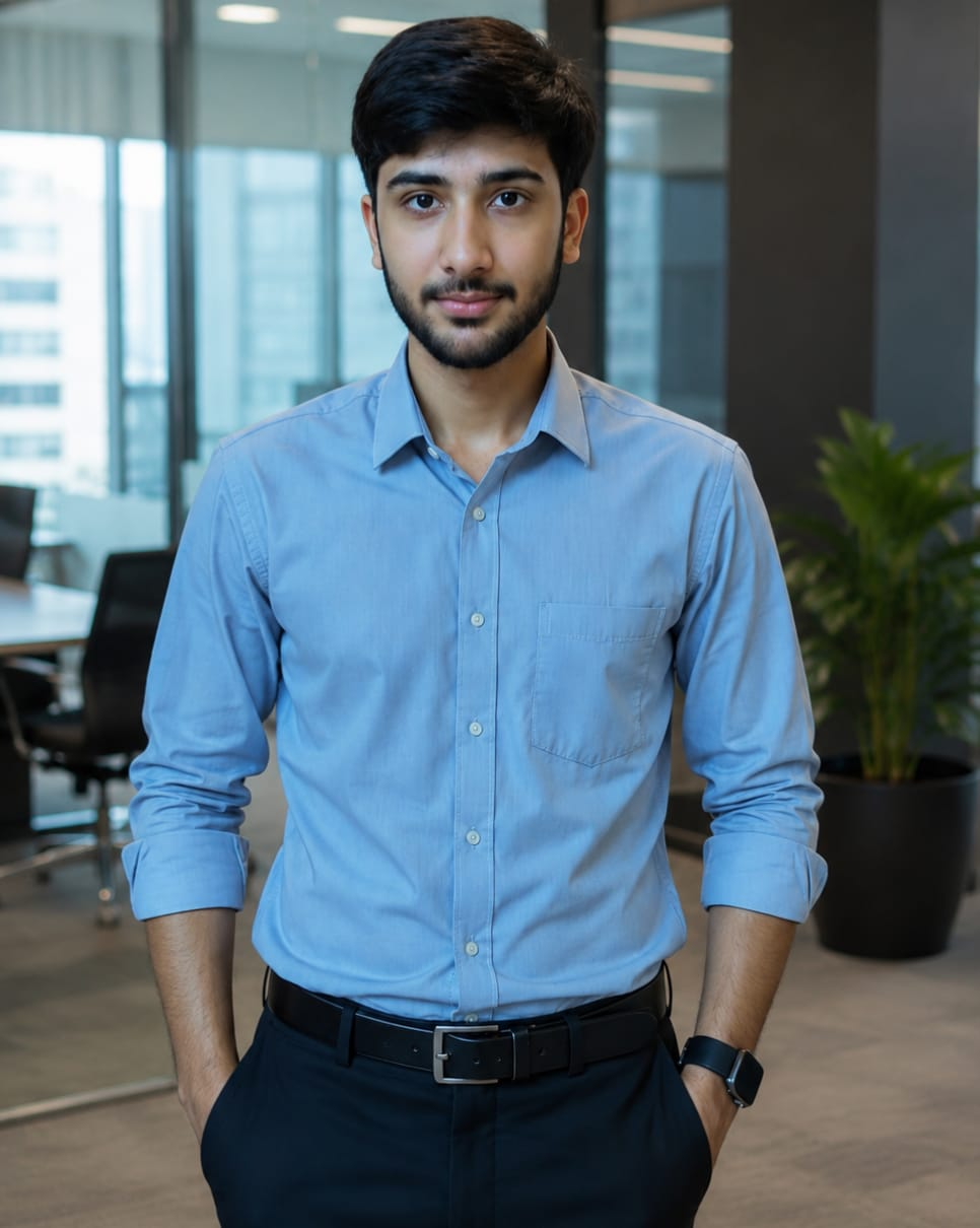Ammar Hadeed
