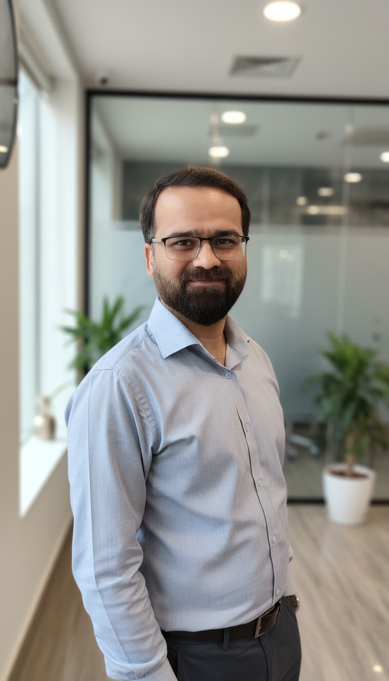 Fahad Khan
