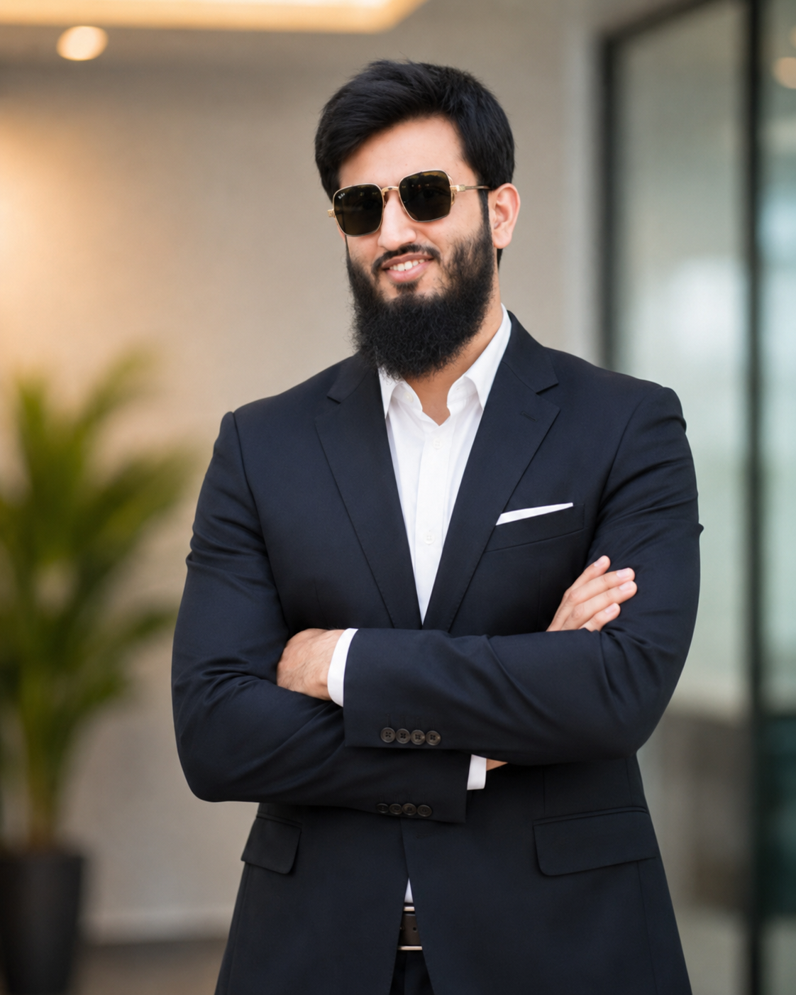 Mudassar Abbas